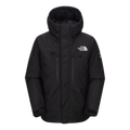 The North Face Himalayan Hooded Parka – Expedition-Grade Winter Jacket