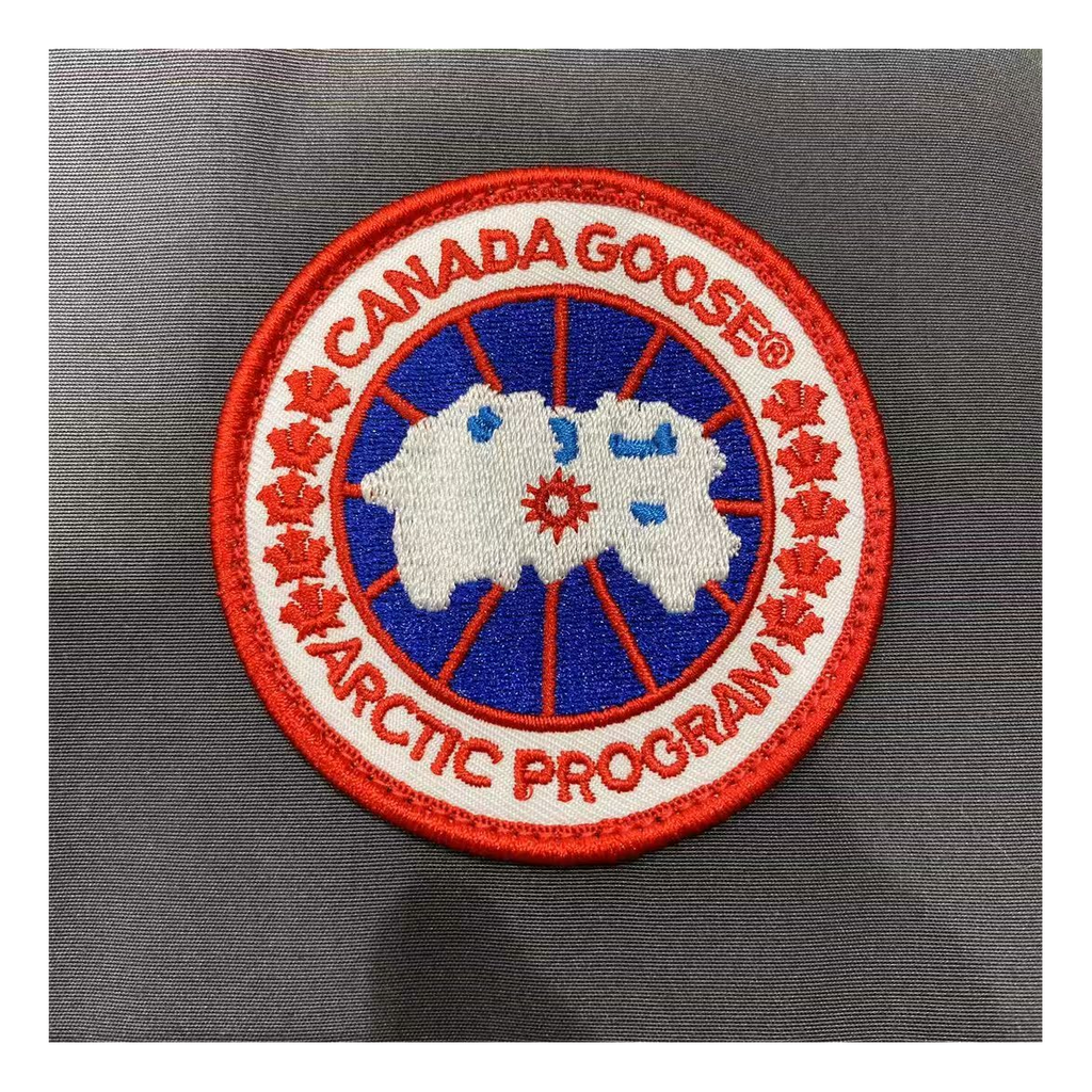 Canada Goose Women's Trillium Fur-Trim Parka