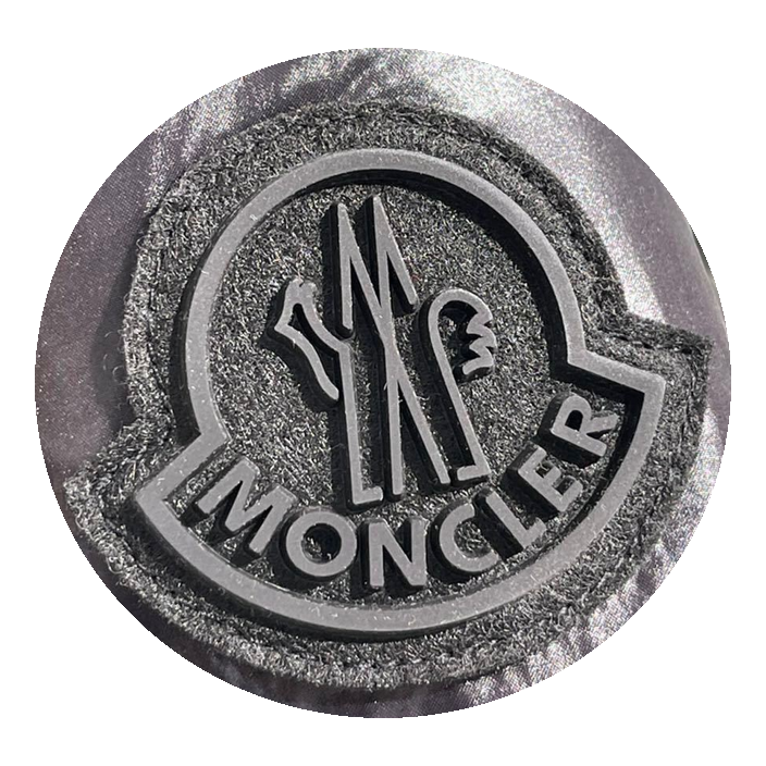 Moncler Dougnac Hooded Puffer Jacket