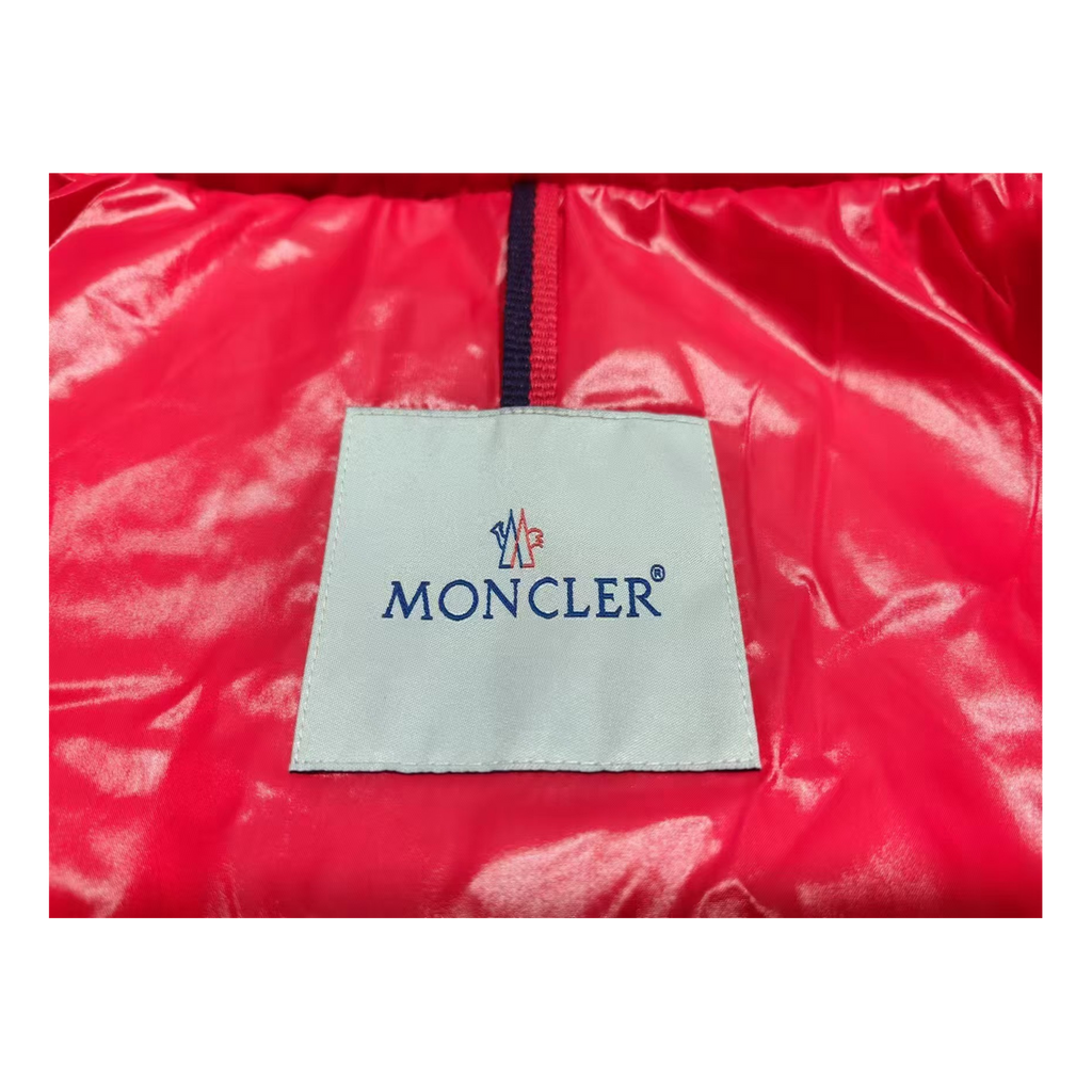 Moncler Maire Hooded Puffer Jacket