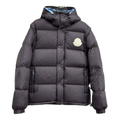 Moncler Cyclone Convertible Puffer Jacket