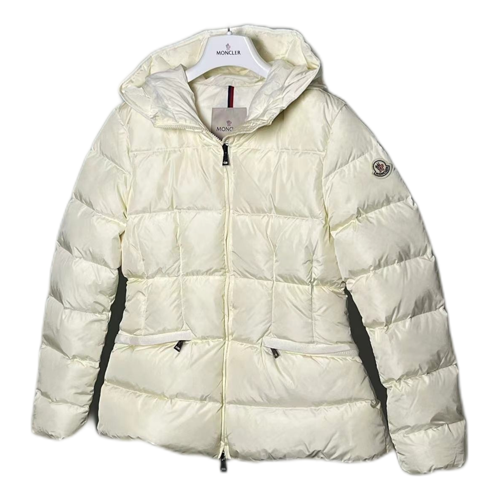 Moncler Avoce Hooded Puffer Jacket
