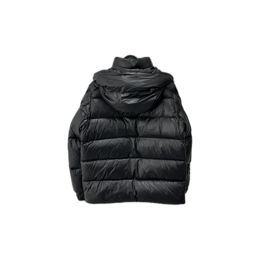 Moncler Maya 70th Anniversary Hooded Puffer Jacket
