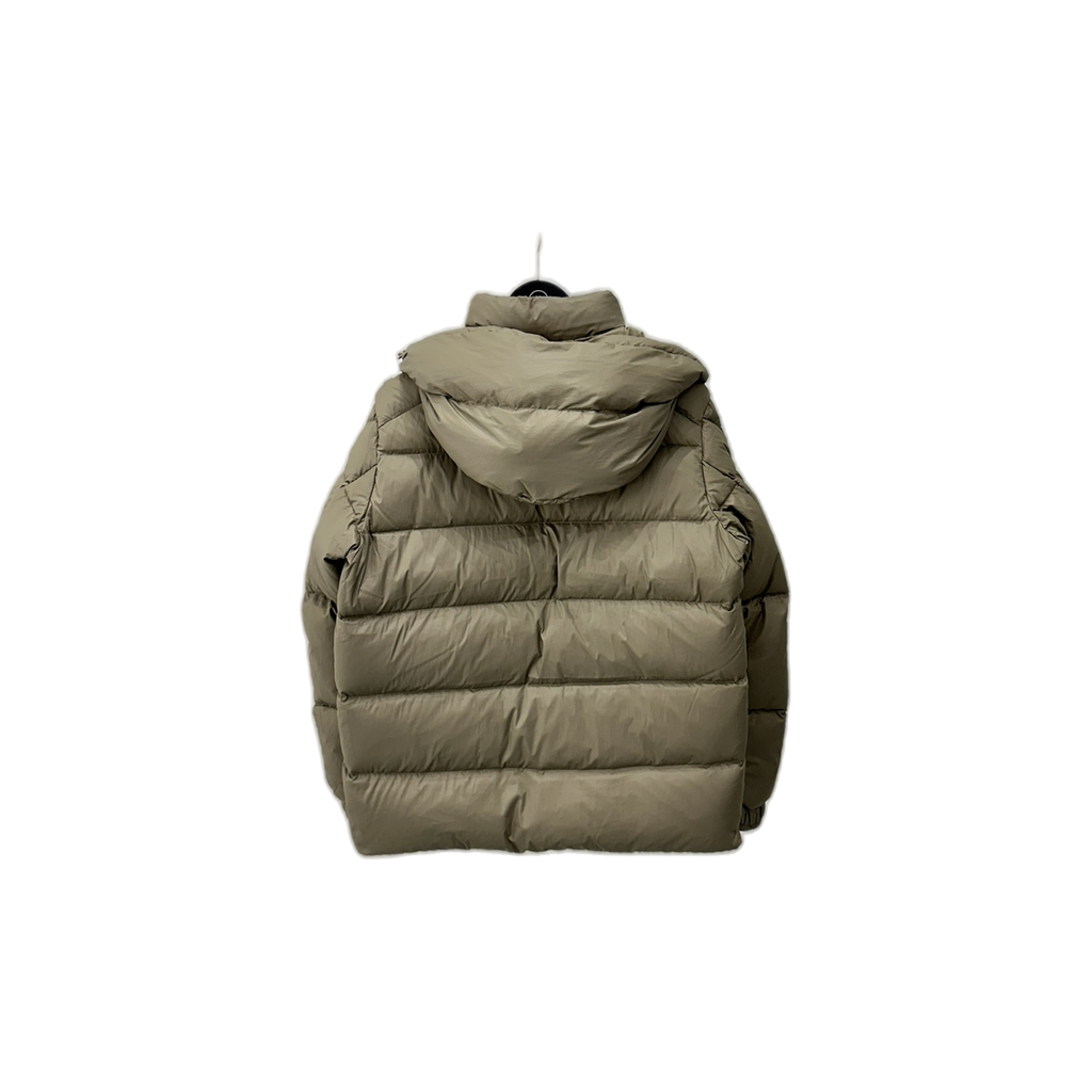 Moncler Maya 70th Anniversary Hooded Puffer Jacket
