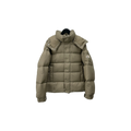 Moncler Maya 70th Anniversary Hooded Puffer Jacket