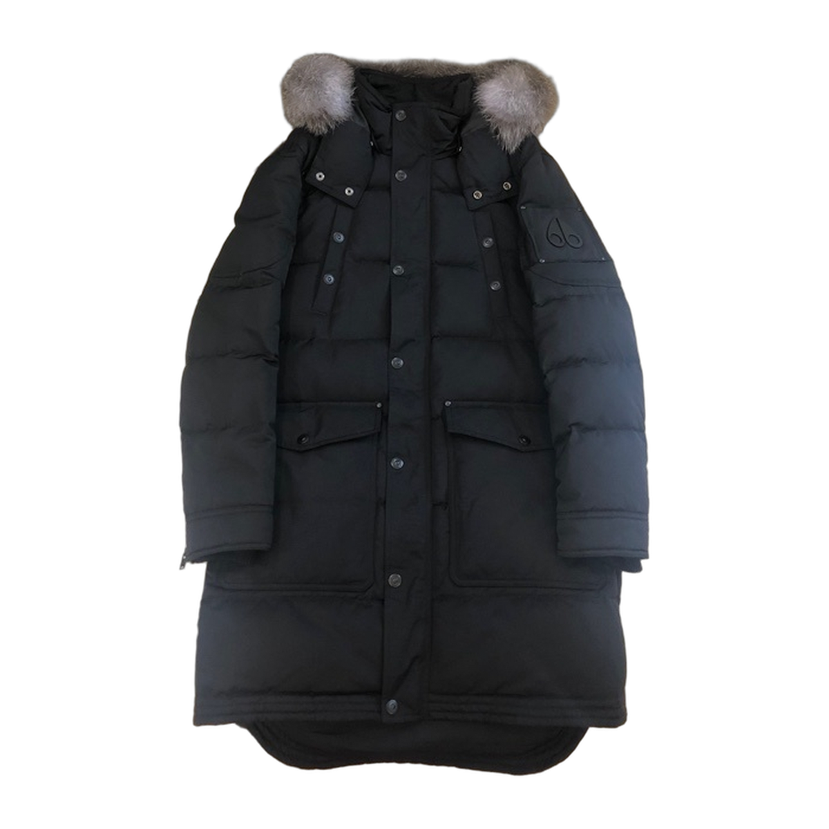 Moose Knuckles Women's Causapscal Parka