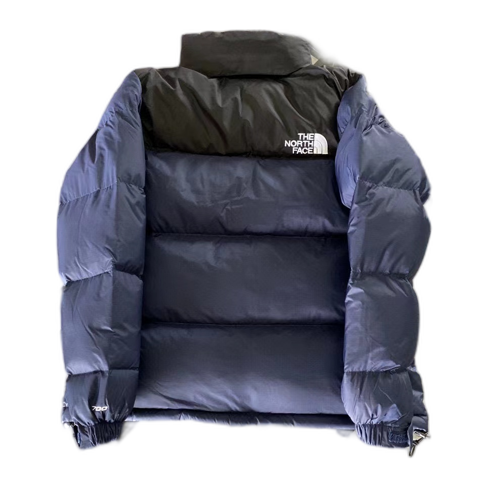 The North Face 1996 Retro Nuptse Jacket – Navy
